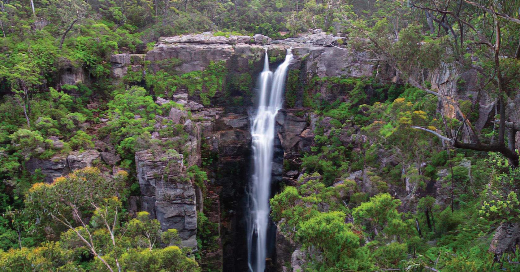 Waterfall